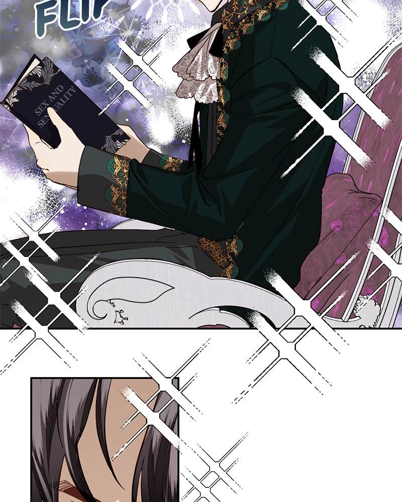 Men of the Harem Chapter 14 Page 31