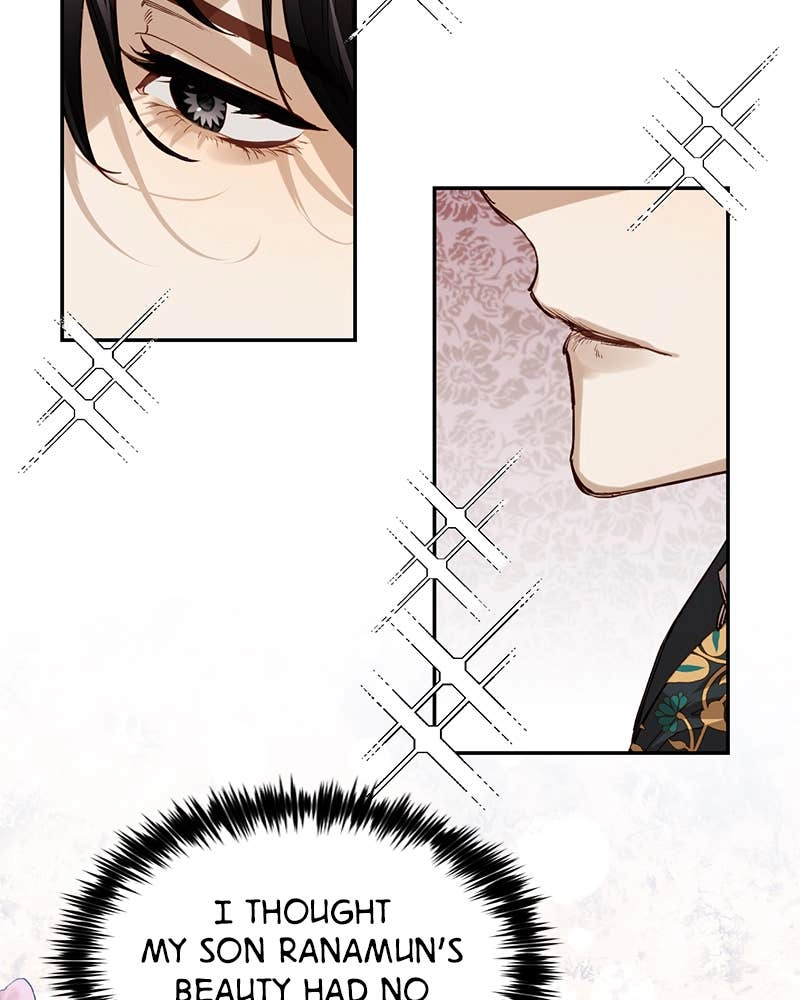 Men of the Harem Chapter 14 Page 32