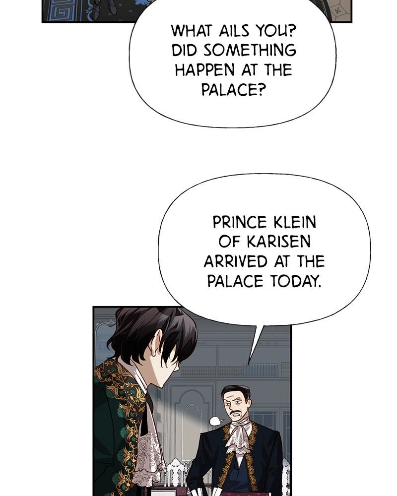 Men of the Harem Chapter 14 Page 36