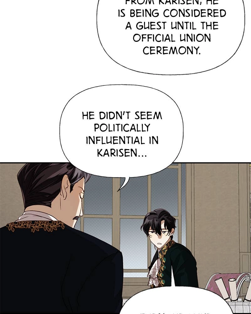 Men of the Harem Chapter 14 Page 40