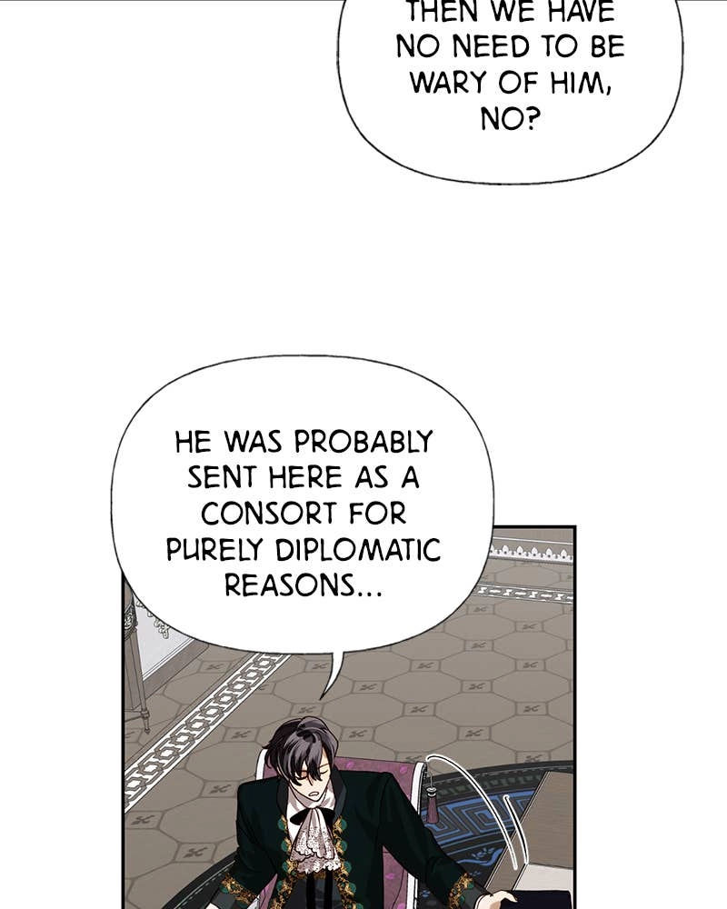 Men of the Harem Chapter 14 Page 41