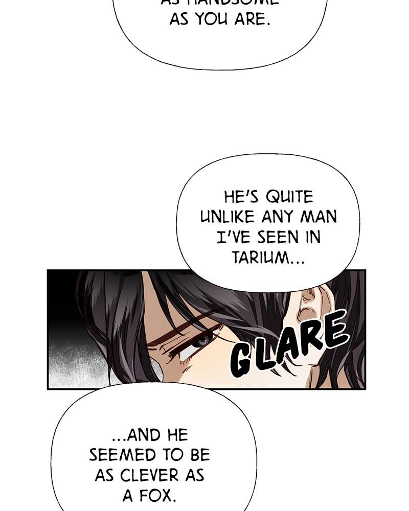 Men of the Harem Chapter 14 Page 45