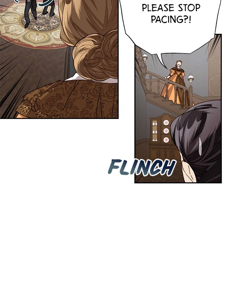 Men of the Harem Chapter 14 Page 72