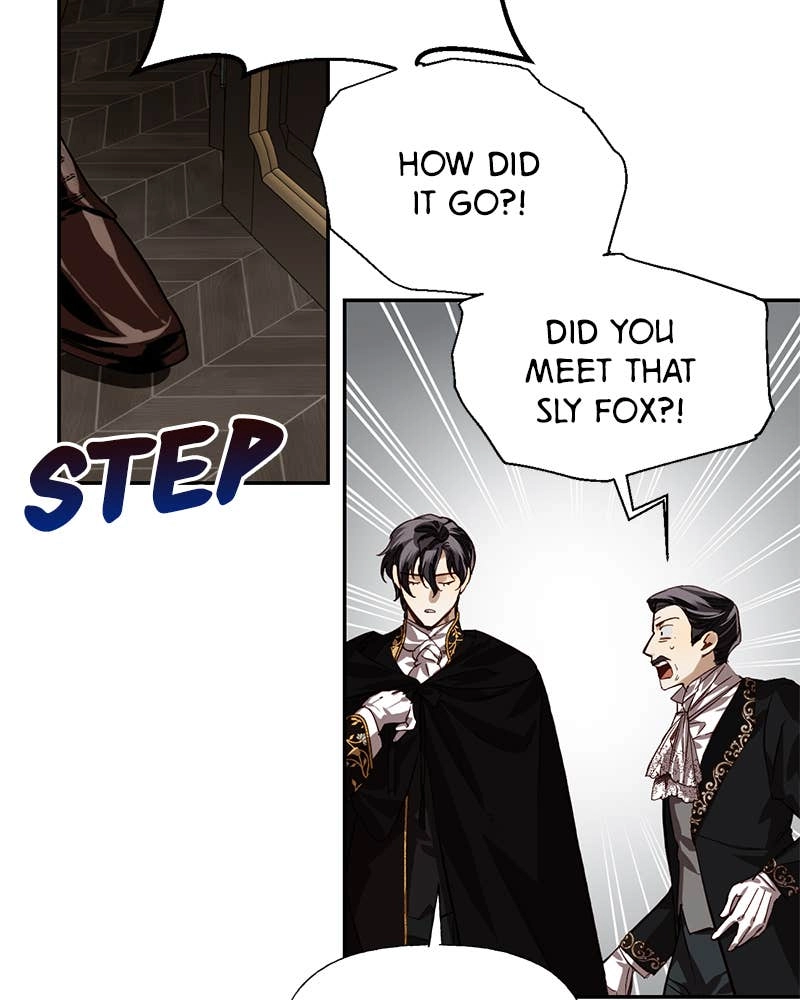 Men of the Harem Chapter 14 Page 77
