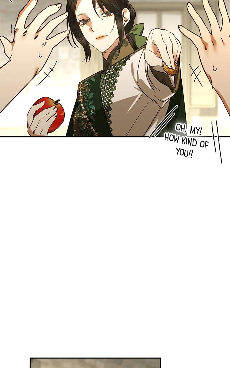 Men of the Harem Chapter 140 Page 7