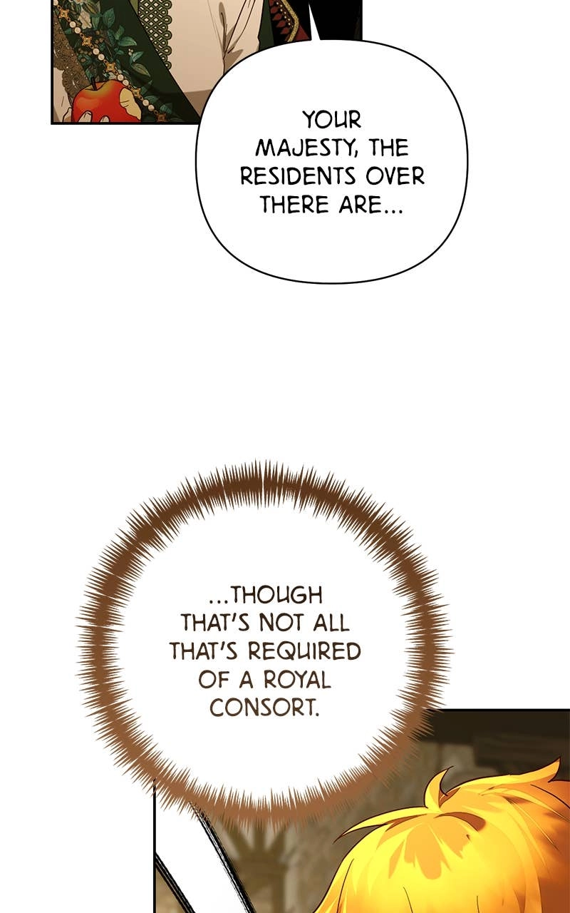 Men of the Harem Chapter 140 Page 13