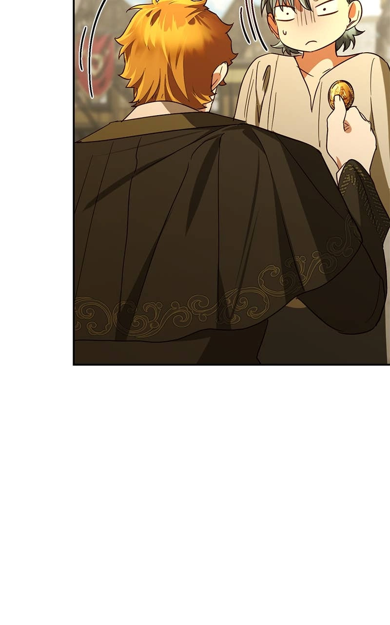 Men of the Harem Chapter 140 Page 23