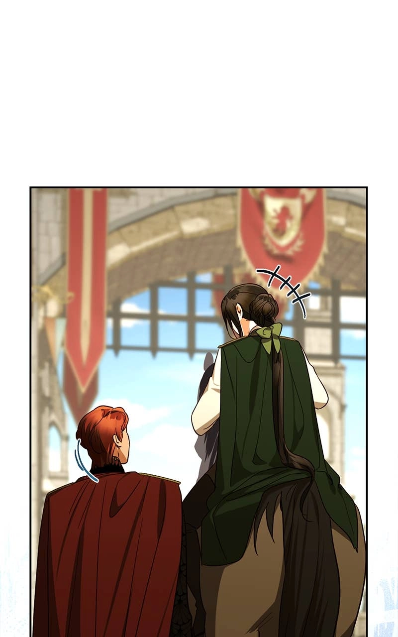 Men of the Harem Chapter 140 Page 25