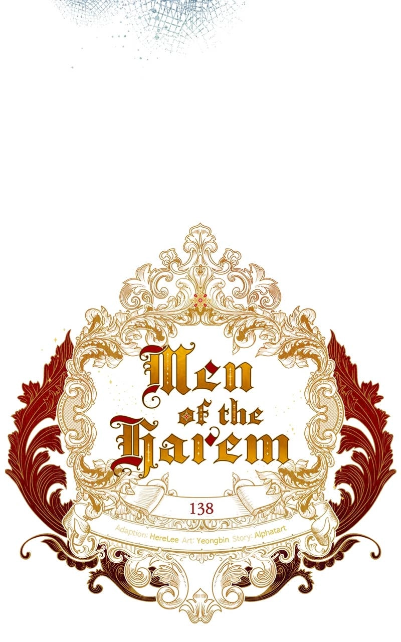 Men of the Harem Chapter 140 Page 28