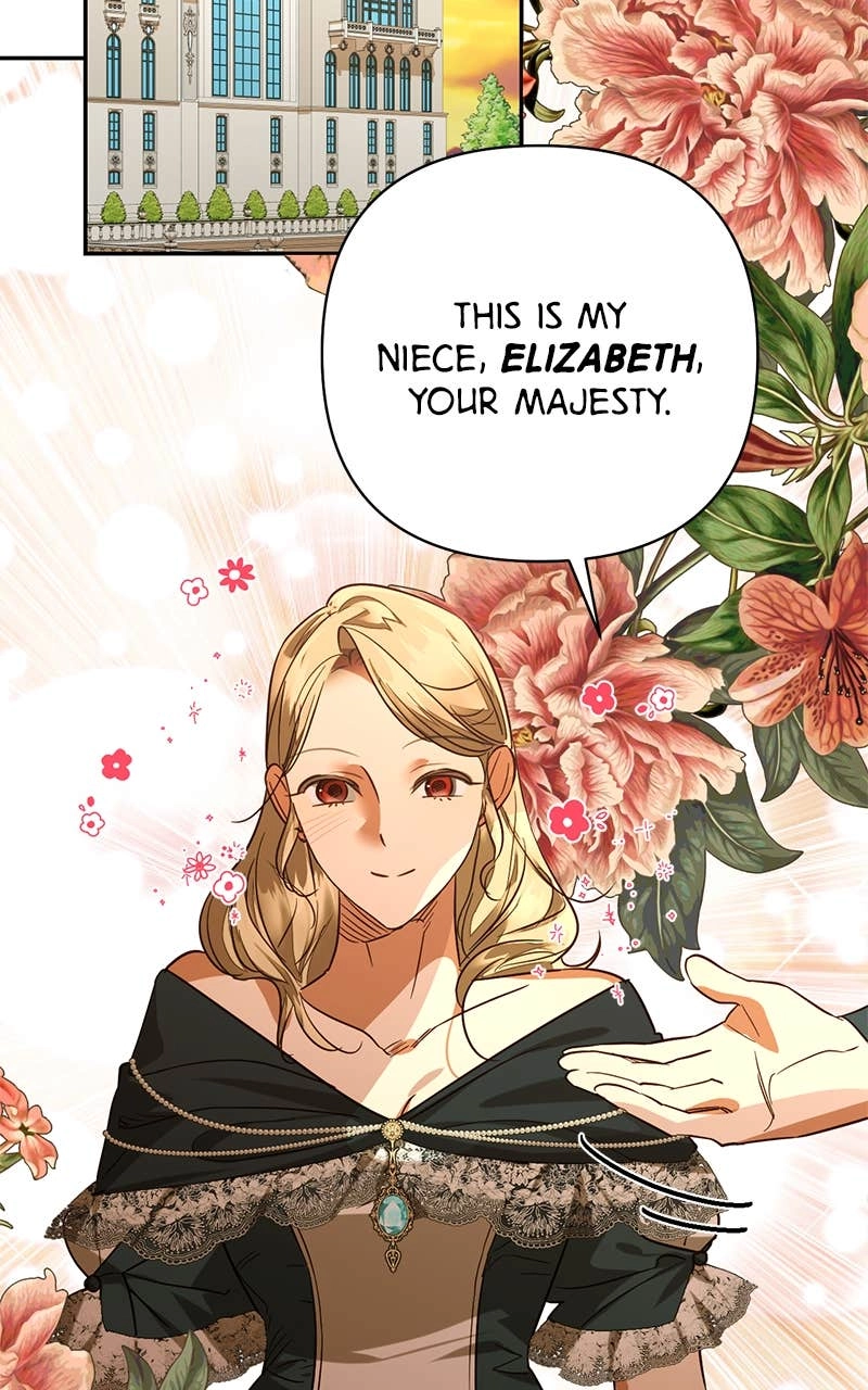 Men of the Harem Chapter 140 Page 30