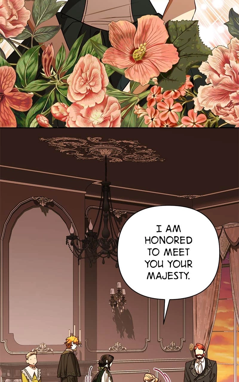 Men of the Harem Chapter 140 Page 31