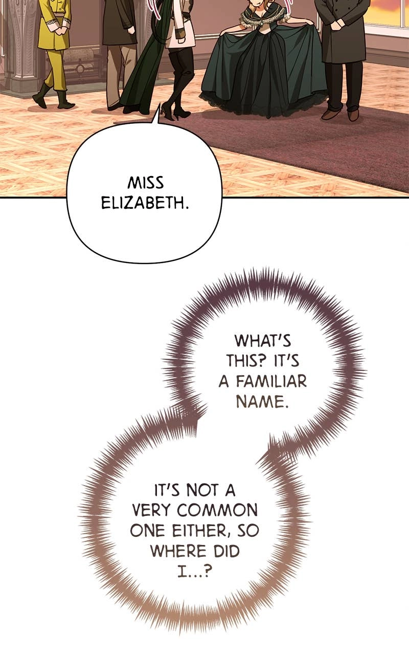 Men of the Harem Chapter 140 Page 32