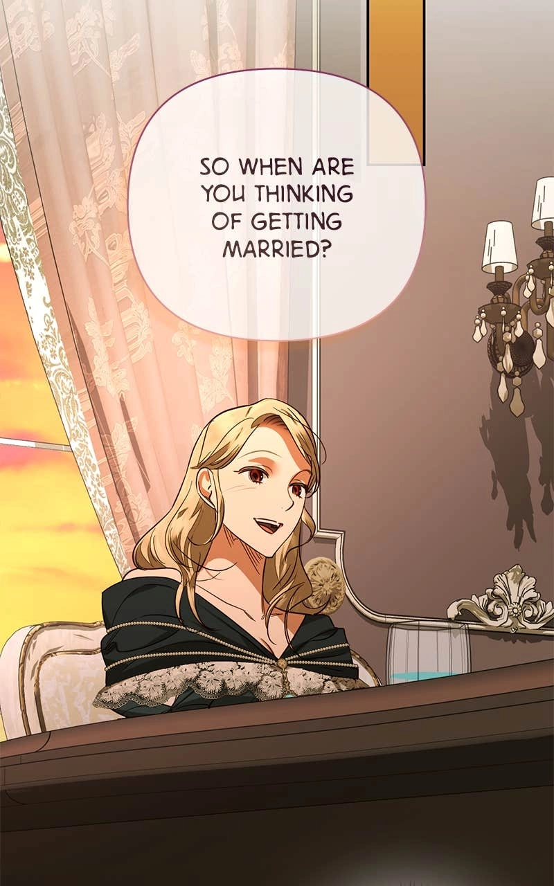 Men of the Harem Chapter 140 Page 34