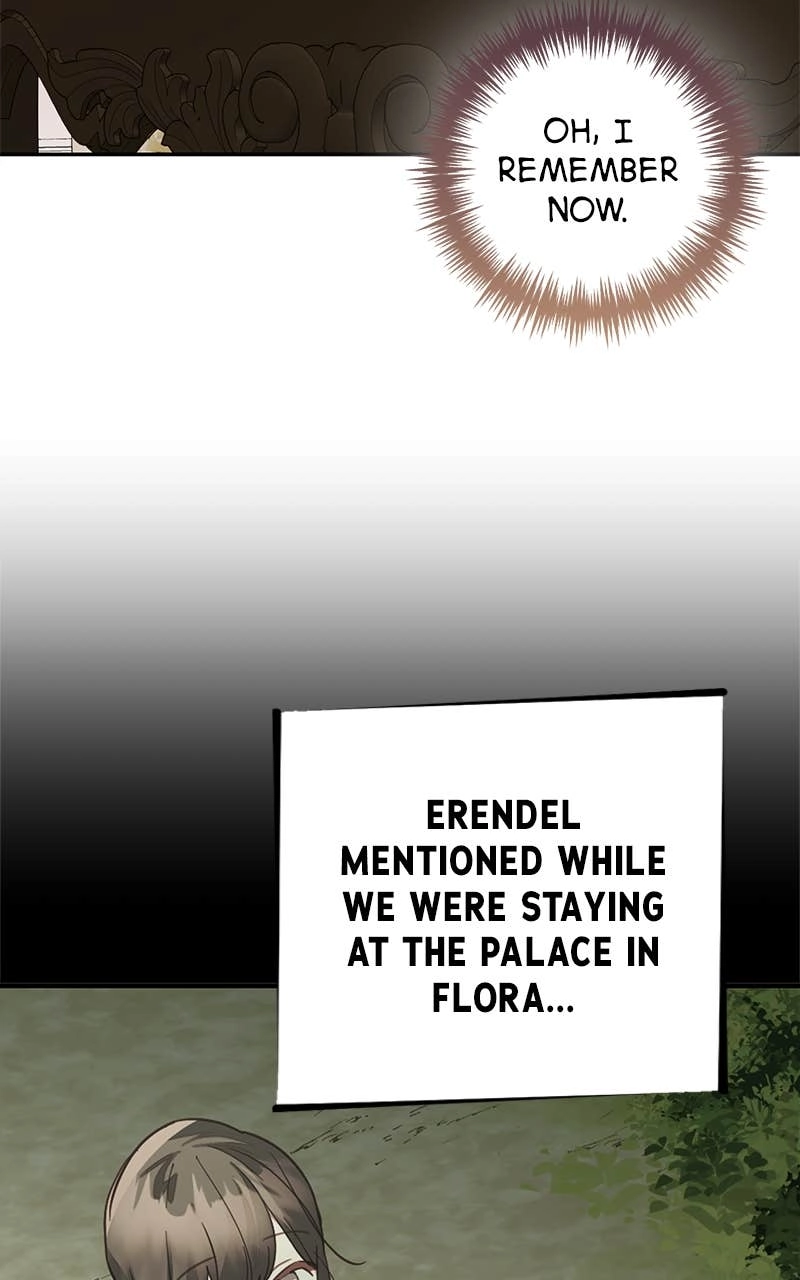 Men of the Harem Chapter 140 Page 35