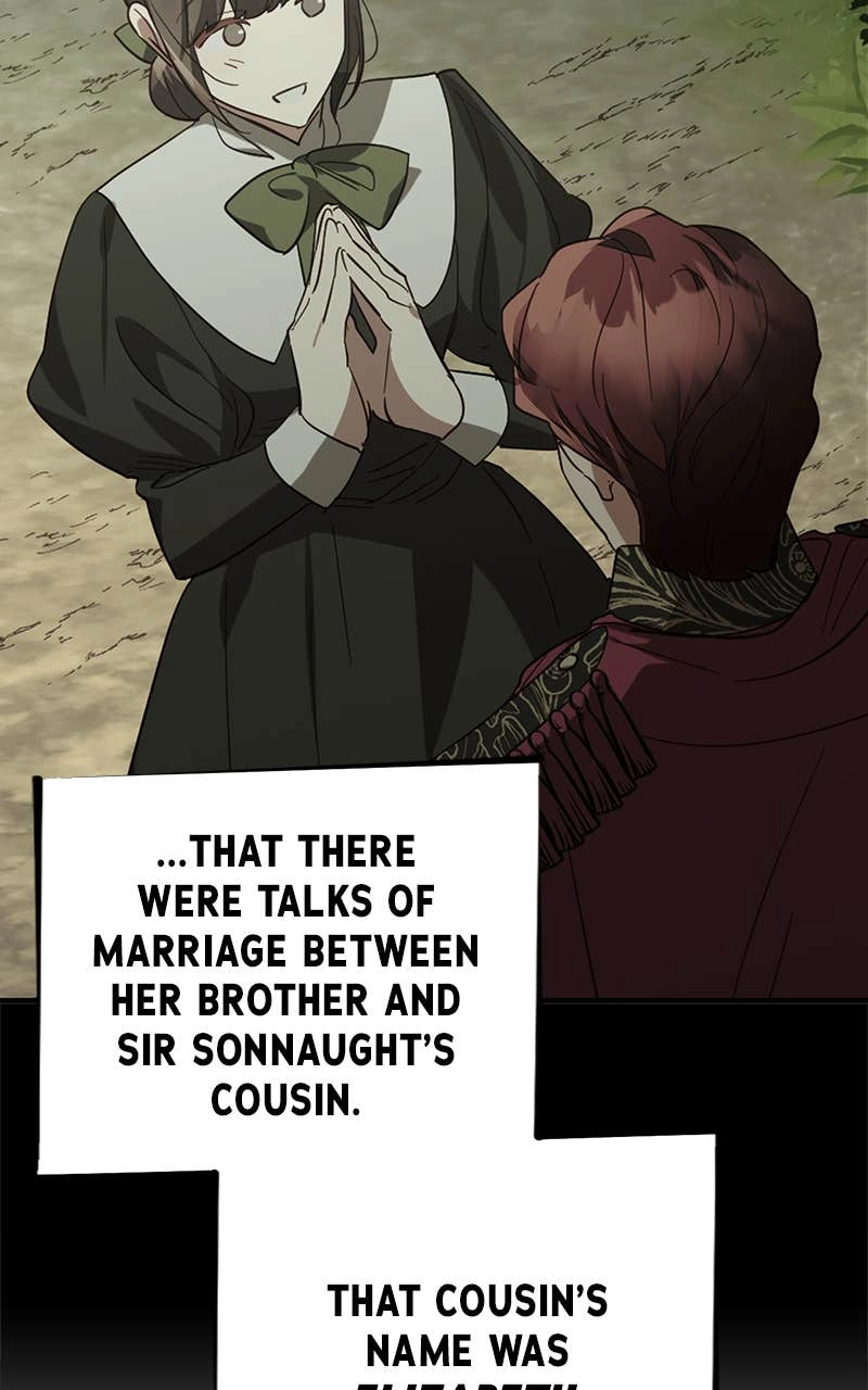 Men of the Harem Chapter 140 Page 36