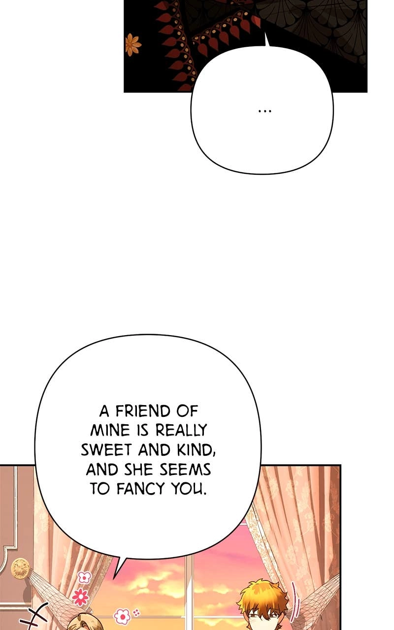 Men of the Harem Chapter 140 Page 38