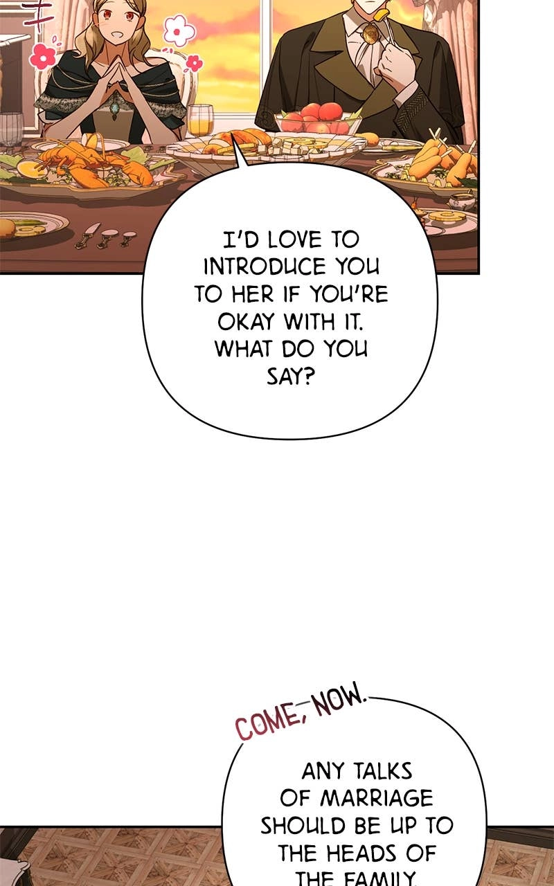 Men of the Harem Chapter 140 Page 39