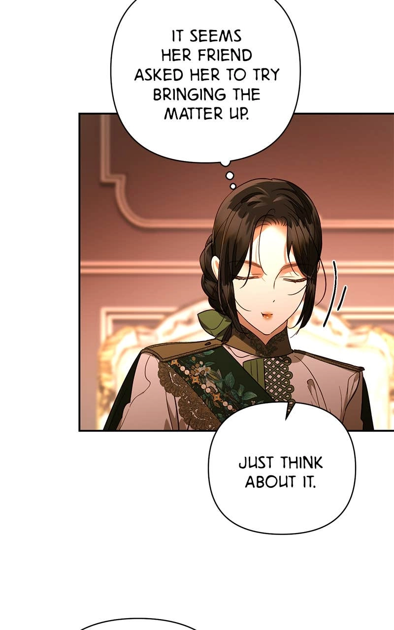 Men of the Harem Chapter 140 Page 41