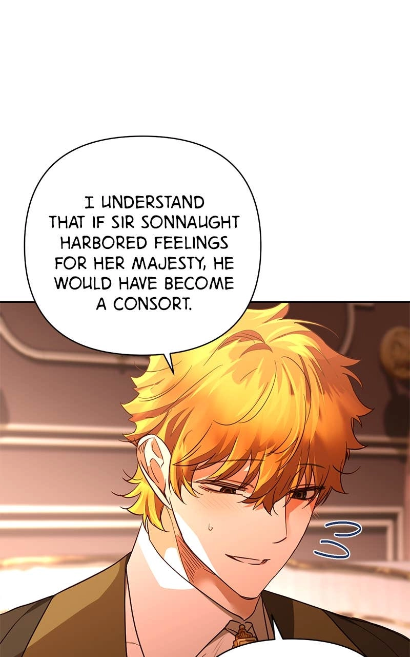 Men of the Harem Chapter 140 Page 44