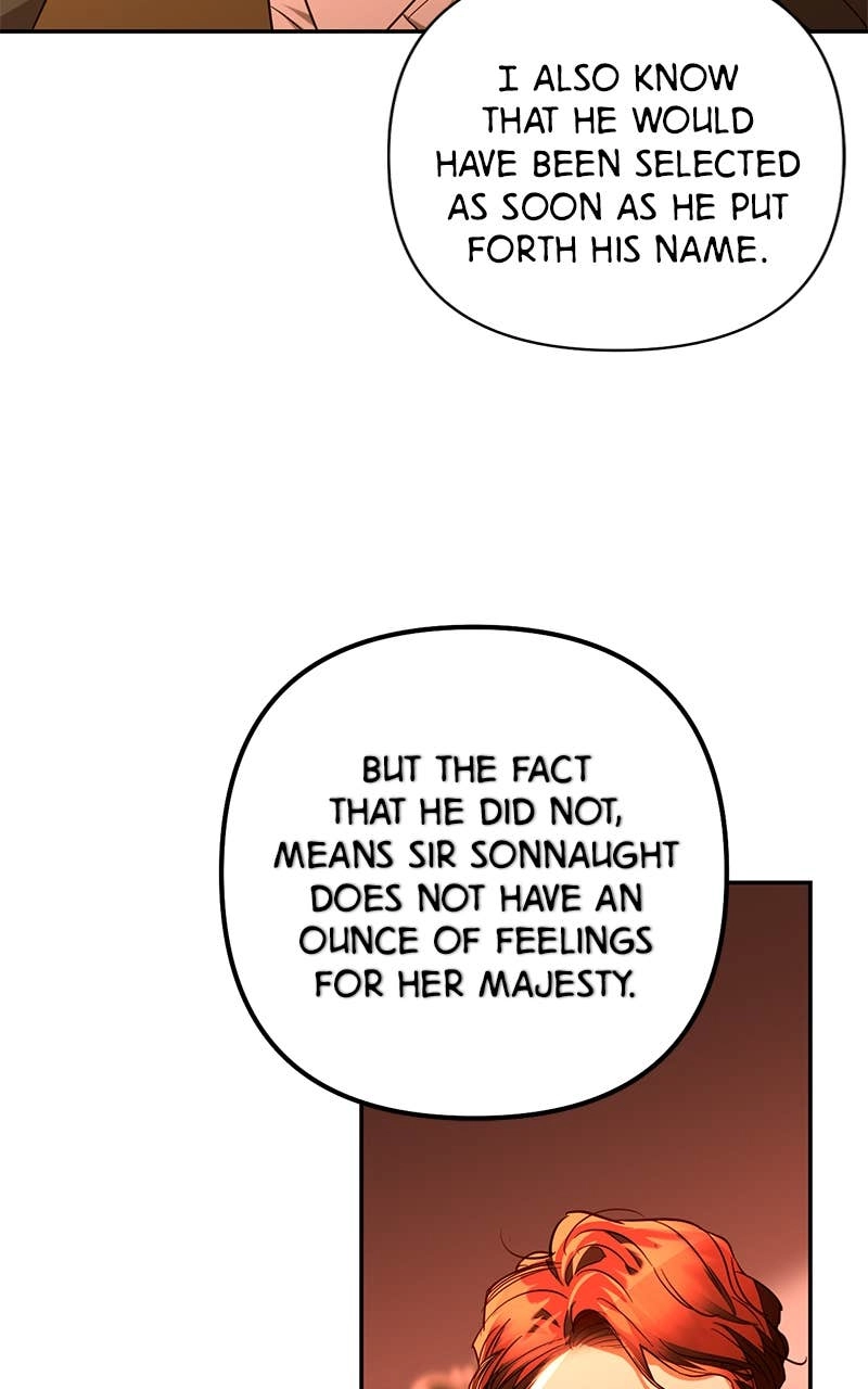 Men of the Harem Chapter 140 Page 45