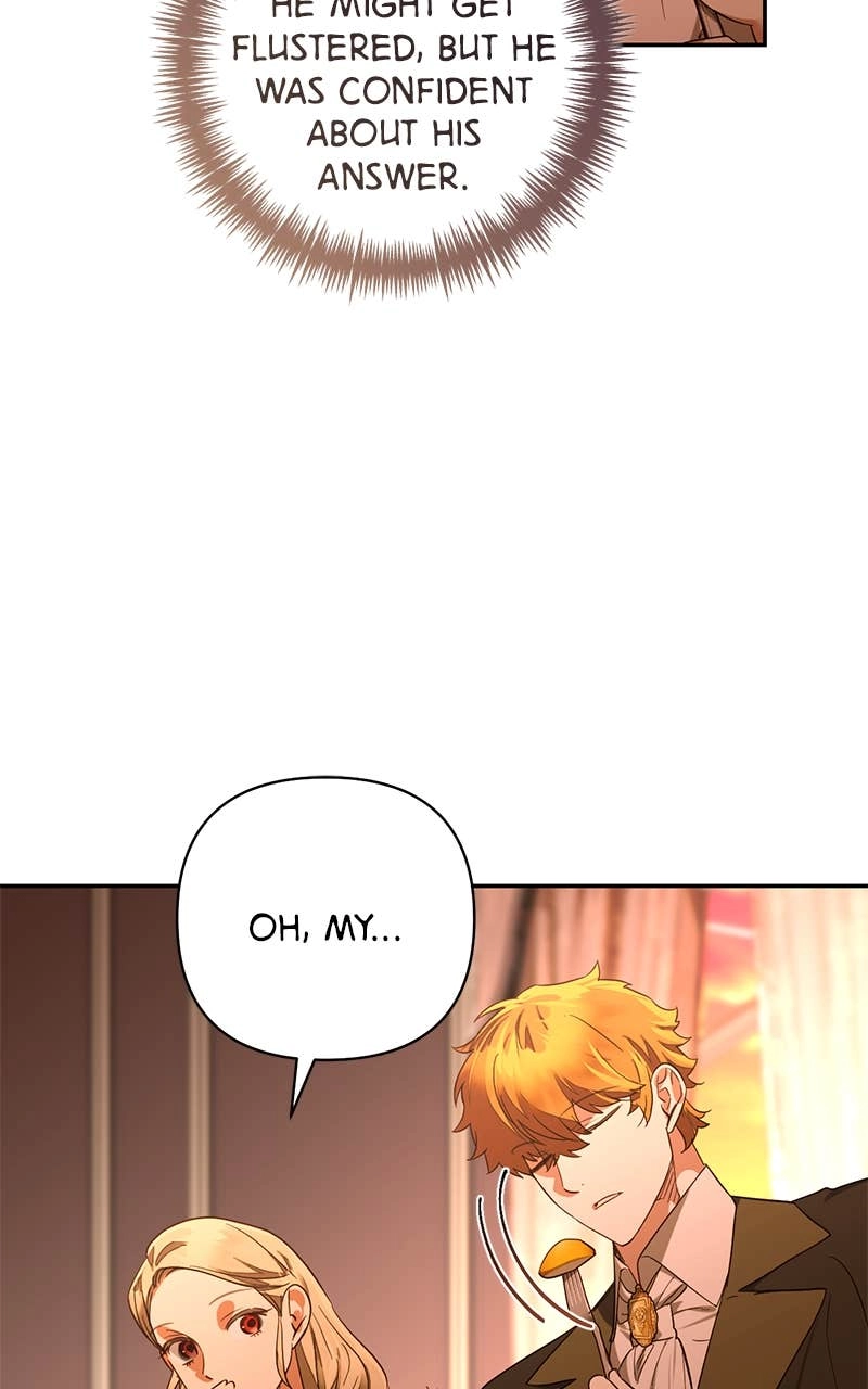 Men of the Harem Chapter 140 Page 49