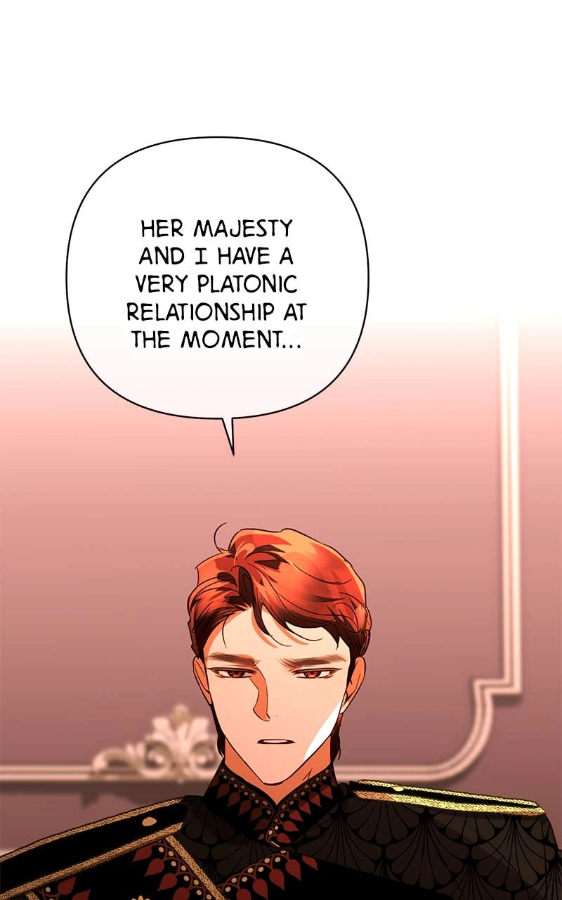Men of the Harem Chapter 140 Page 52