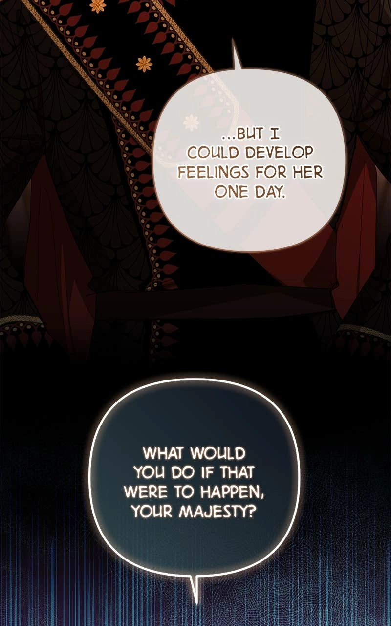 Men of the Harem Chapter 140 Page 53