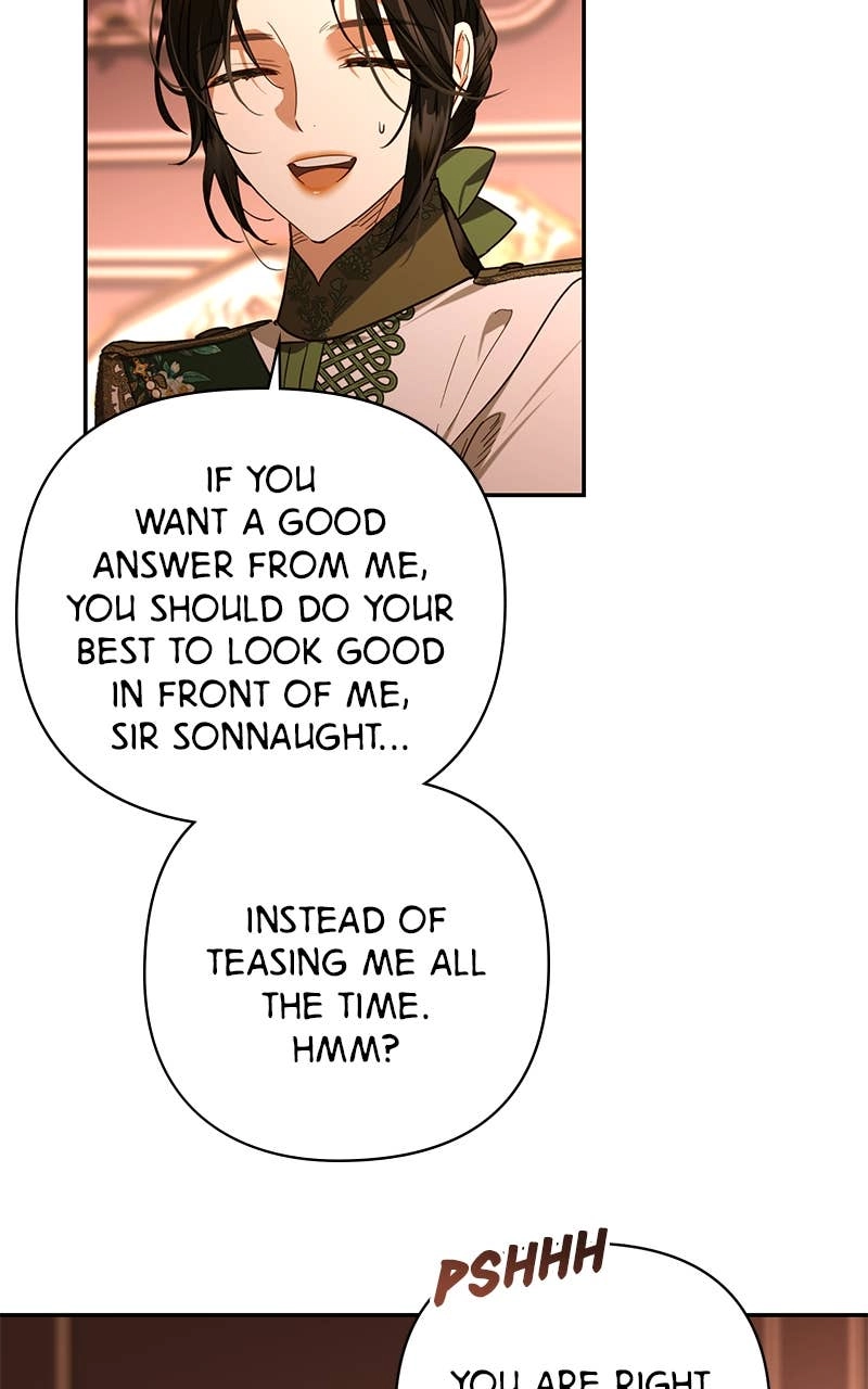 Men of the Harem Chapter 140 Page 56