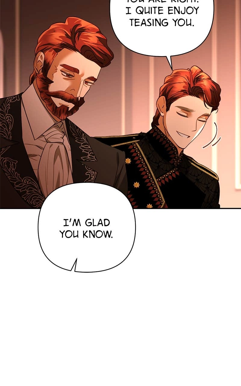 Men of the Harem Chapter 140 Page 57