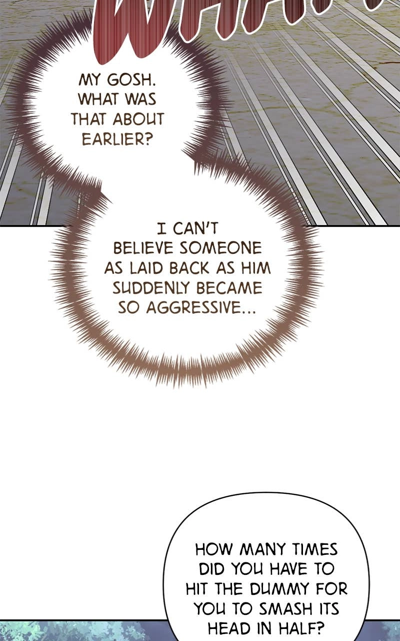 Men of the Harem Chapter 140 Page 64