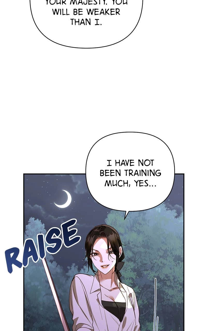 Men of the Harem Chapter 140 Page 71
