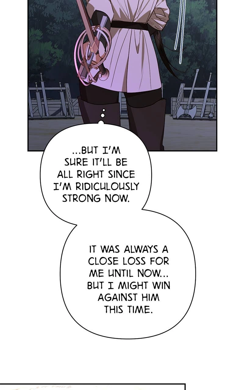 Men of the Harem Chapter 140 Page 72