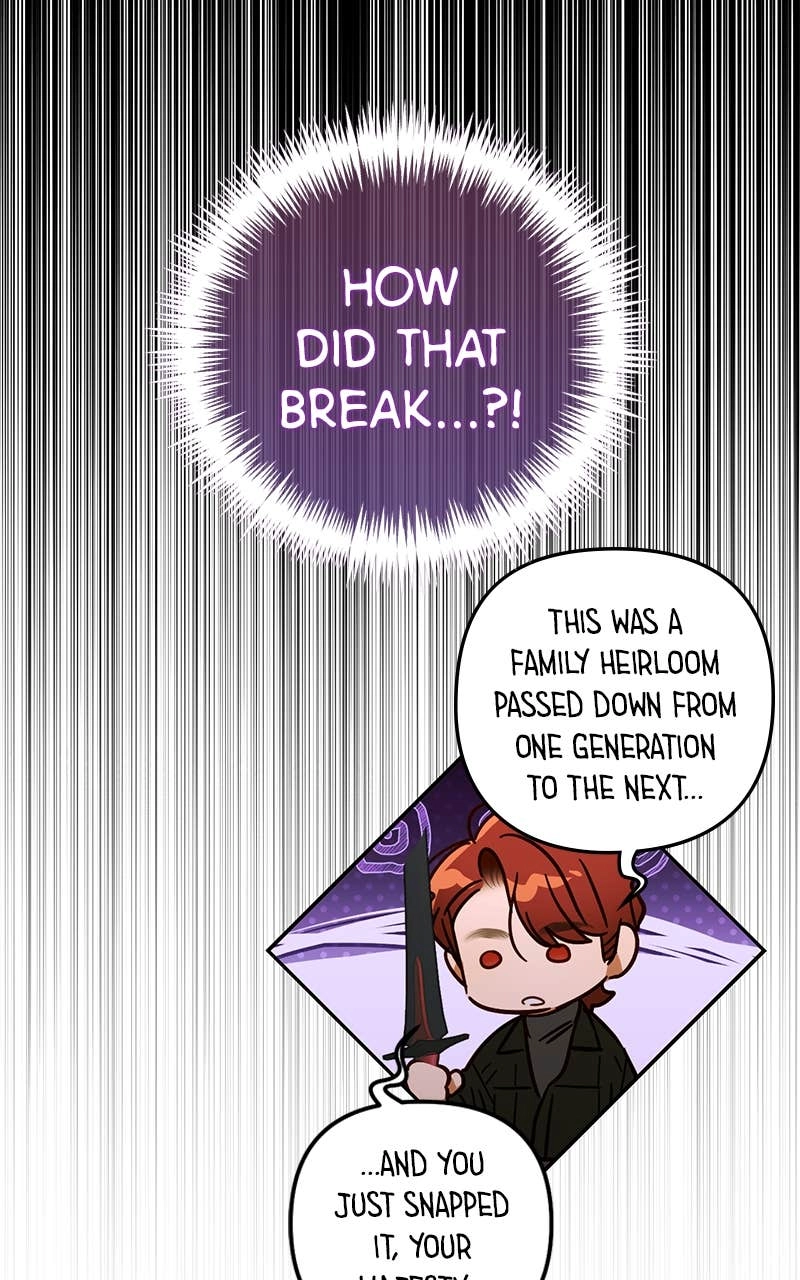 Men of the Harem Chapter 140 Page 80