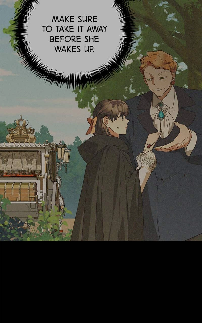 Men of the Harem Chapter 140 Page 83