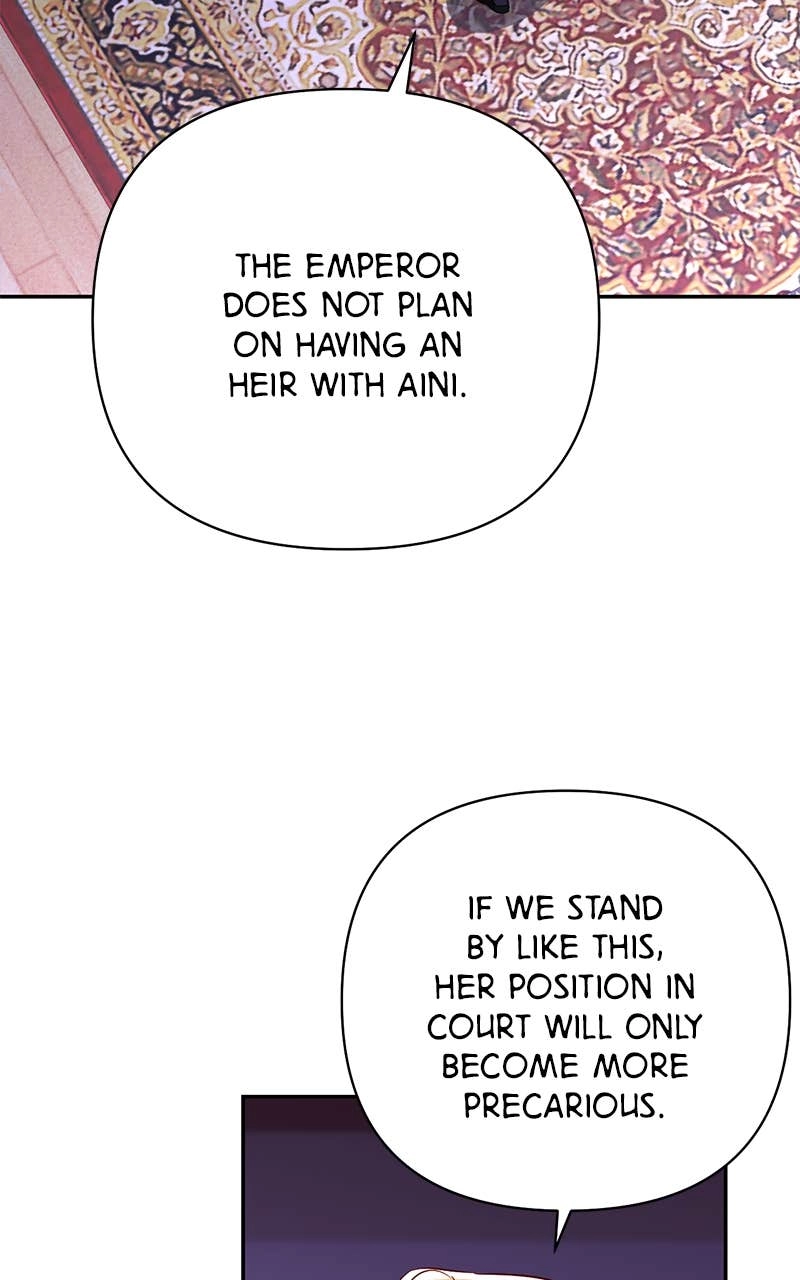 Men of the Harem Chapter 141 Page 8