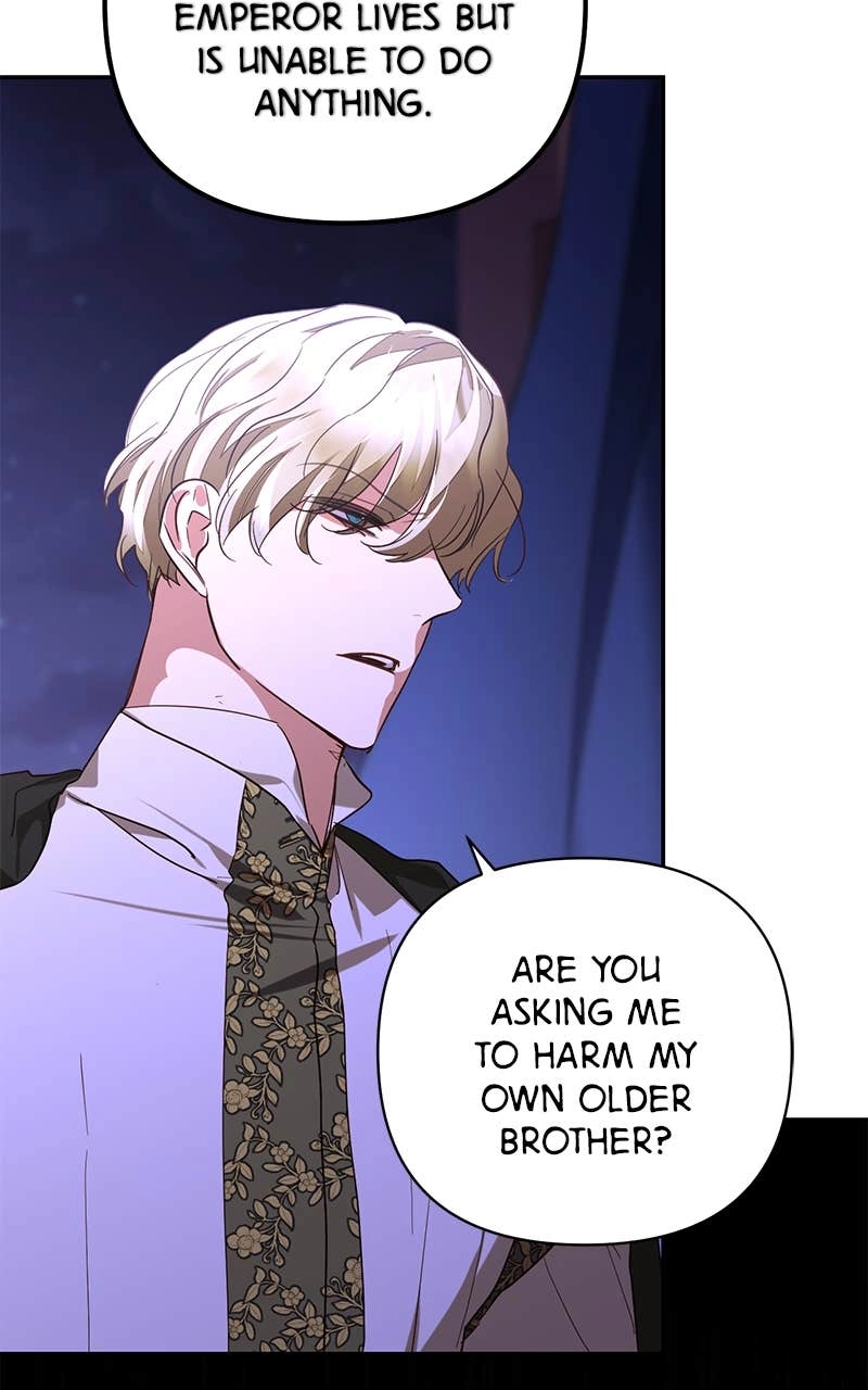Men of the Harem Chapter 141 Page 10