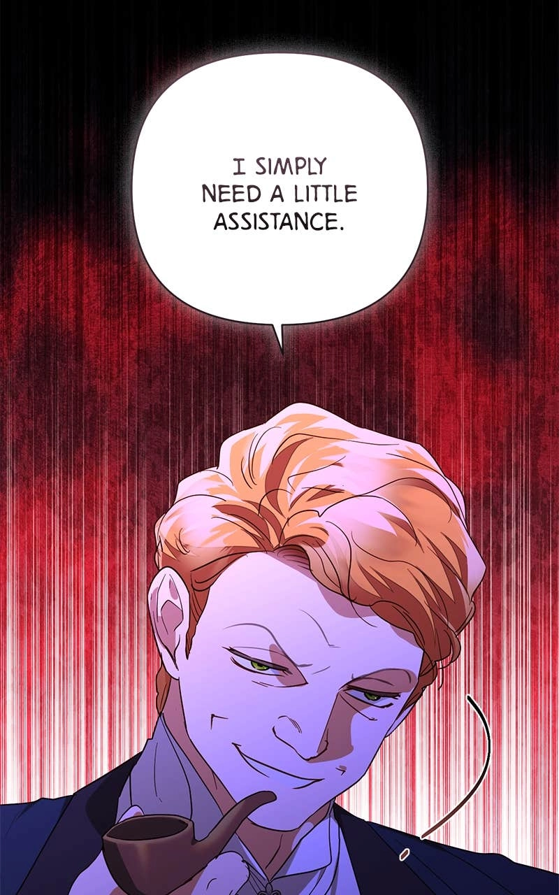 Men of the Harem Chapter 141 Page 11