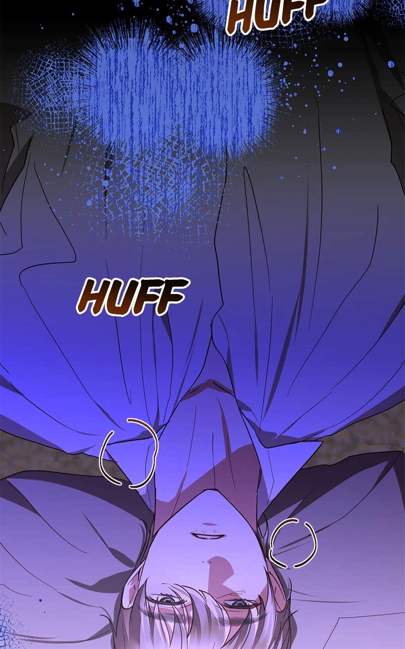 Men of the Harem Chapter 141 Page 13