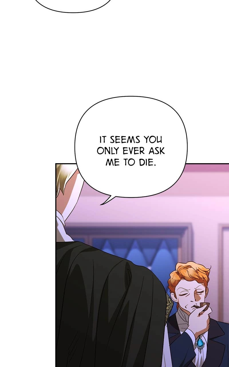 Men of the Harem Chapter 141 Page 18
