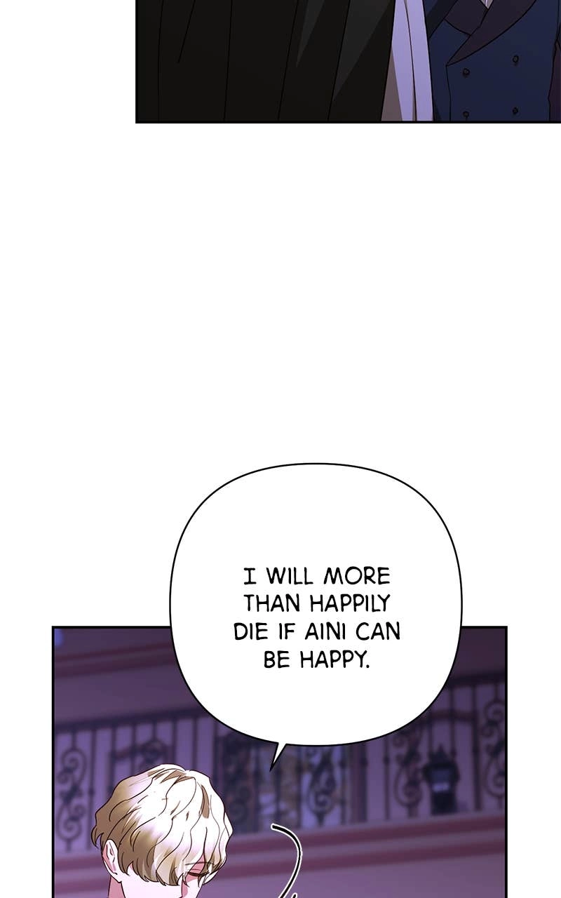 Men of the Harem Chapter 141 Page 19