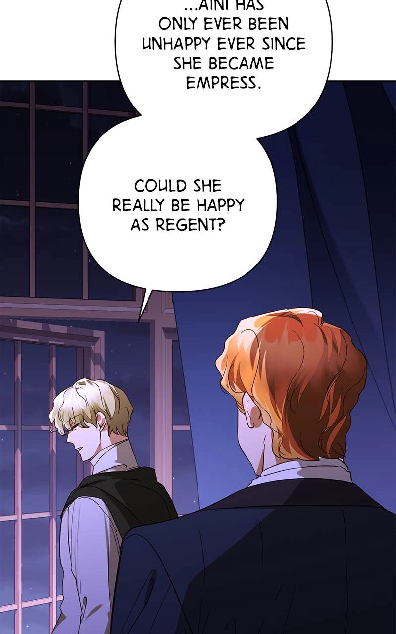 Men of the Harem Chapter 141 Page 21
