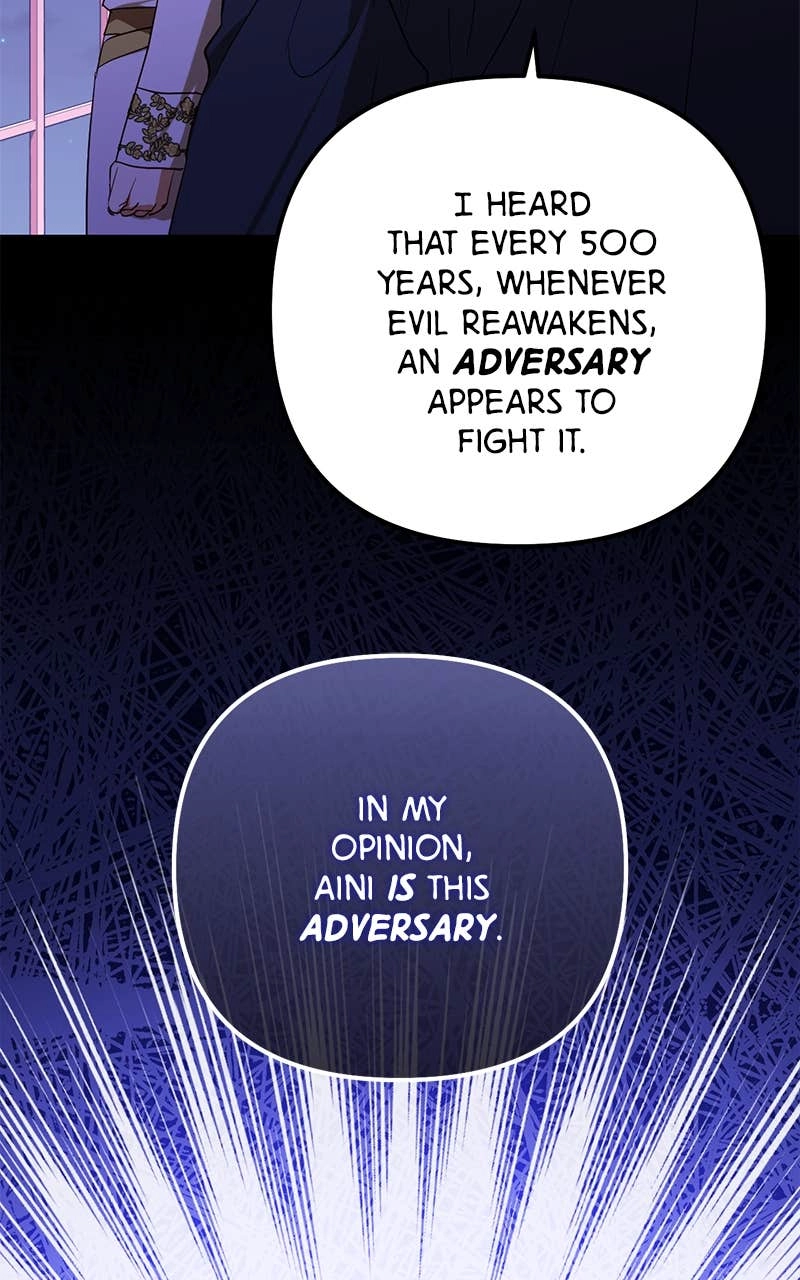 Men of the Harem Chapter 141 Page 22
