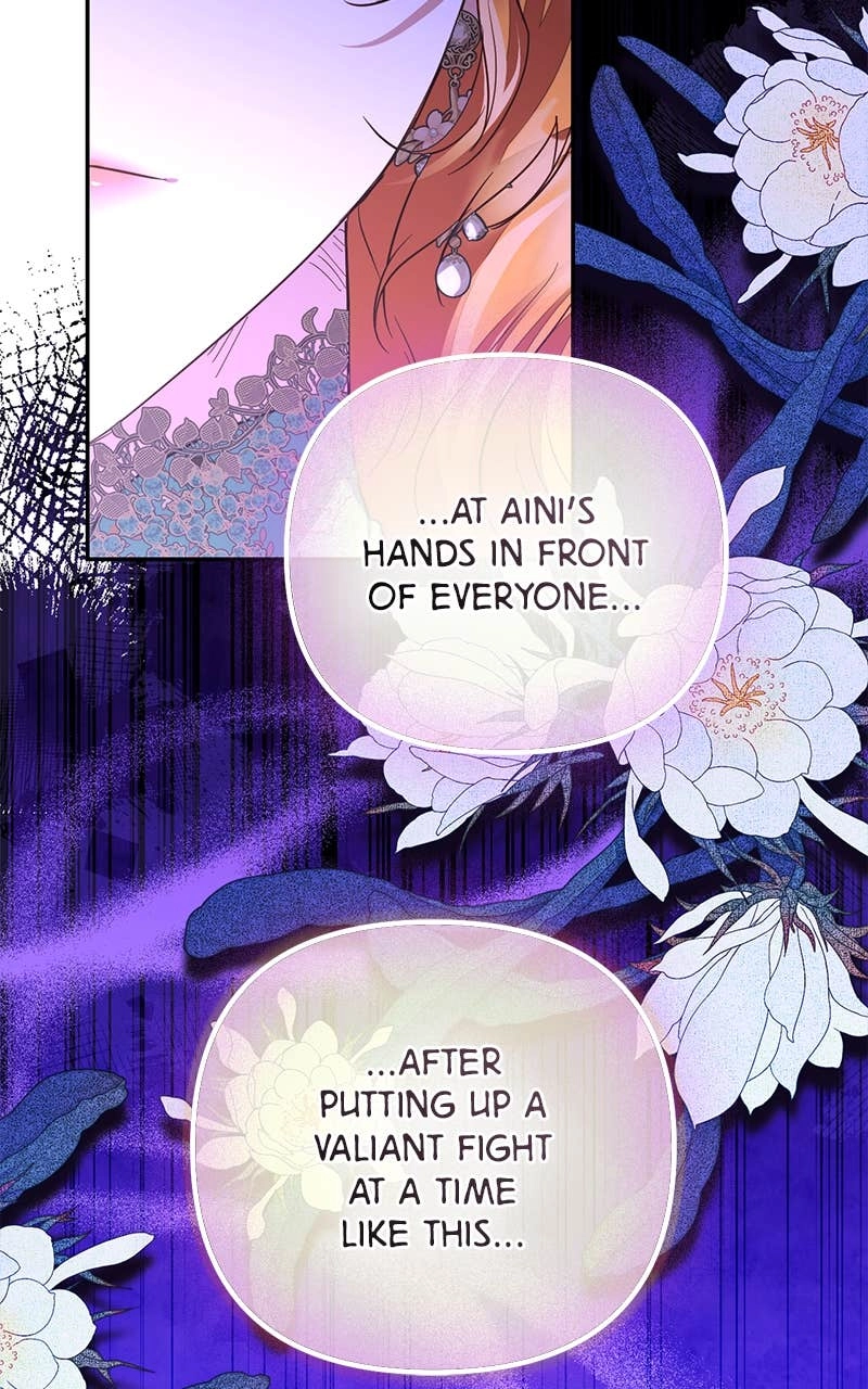 Men of the Harem Chapter 141 Page 27