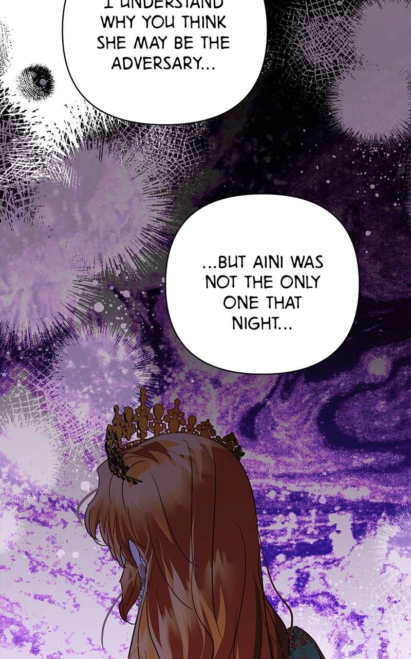 Men of the Harem Chapter 141 Page 36