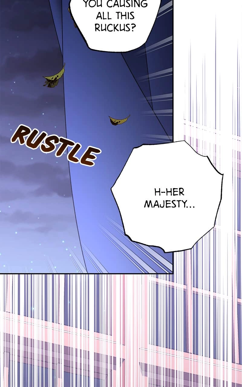 Men of the Harem Chapter 141 Page 42