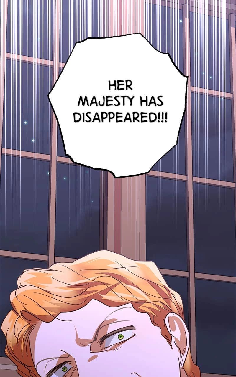 Men of the Harem Chapter 141 Page 43
