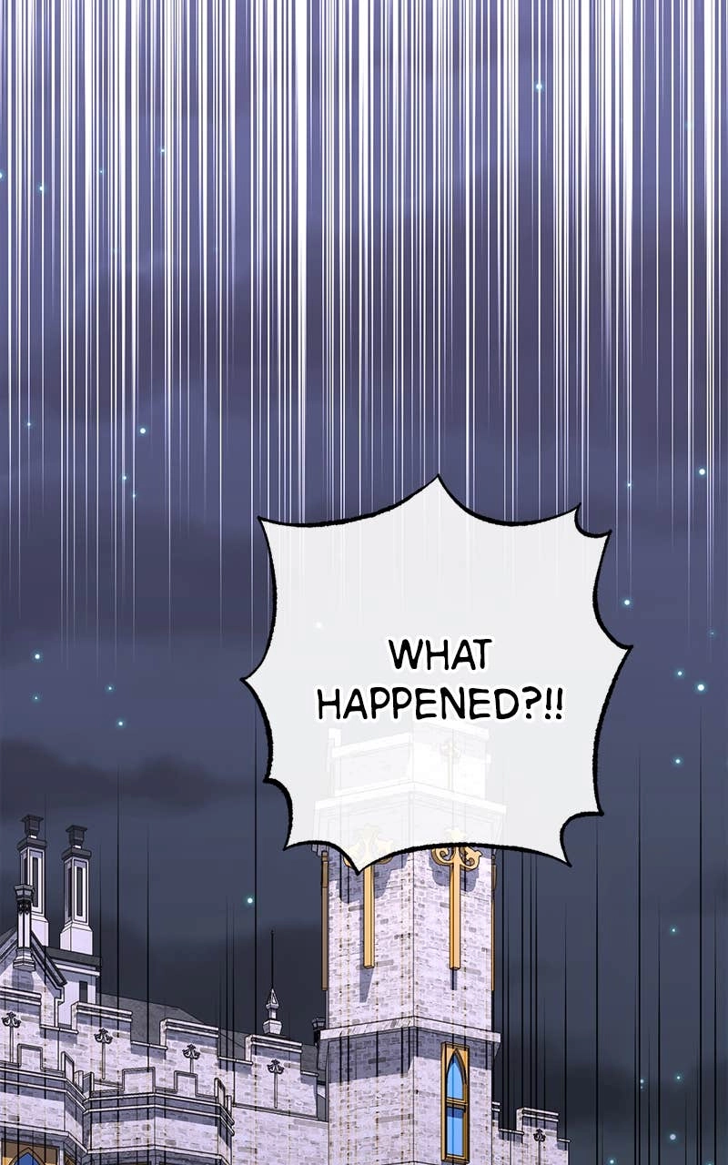 Men of the Harem Chapter 141 Page 46