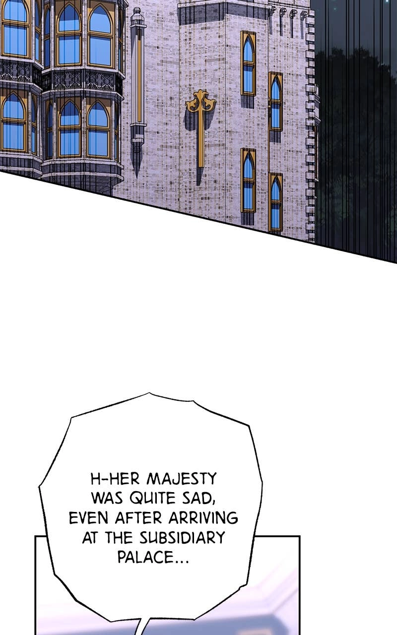 Men of the Harem Chapter 141 Page 47