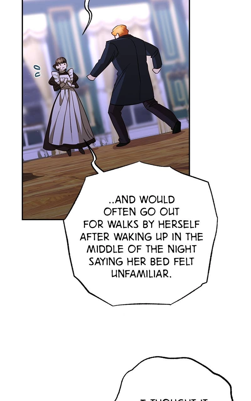Men of the Harem Chapter 141 Page 48