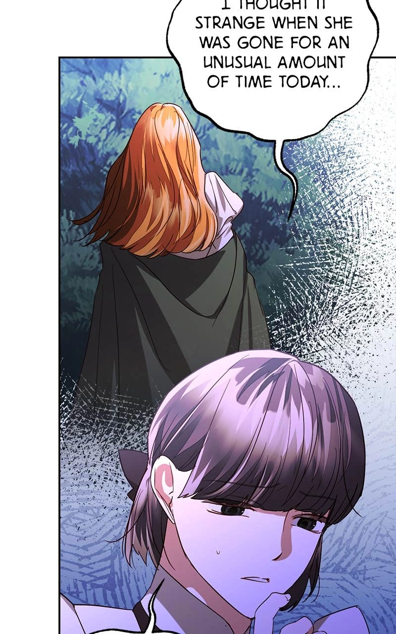 Men of the Harem Chapter 141 Page 49
